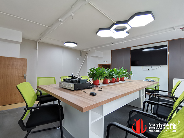 廣州裝修設計公司